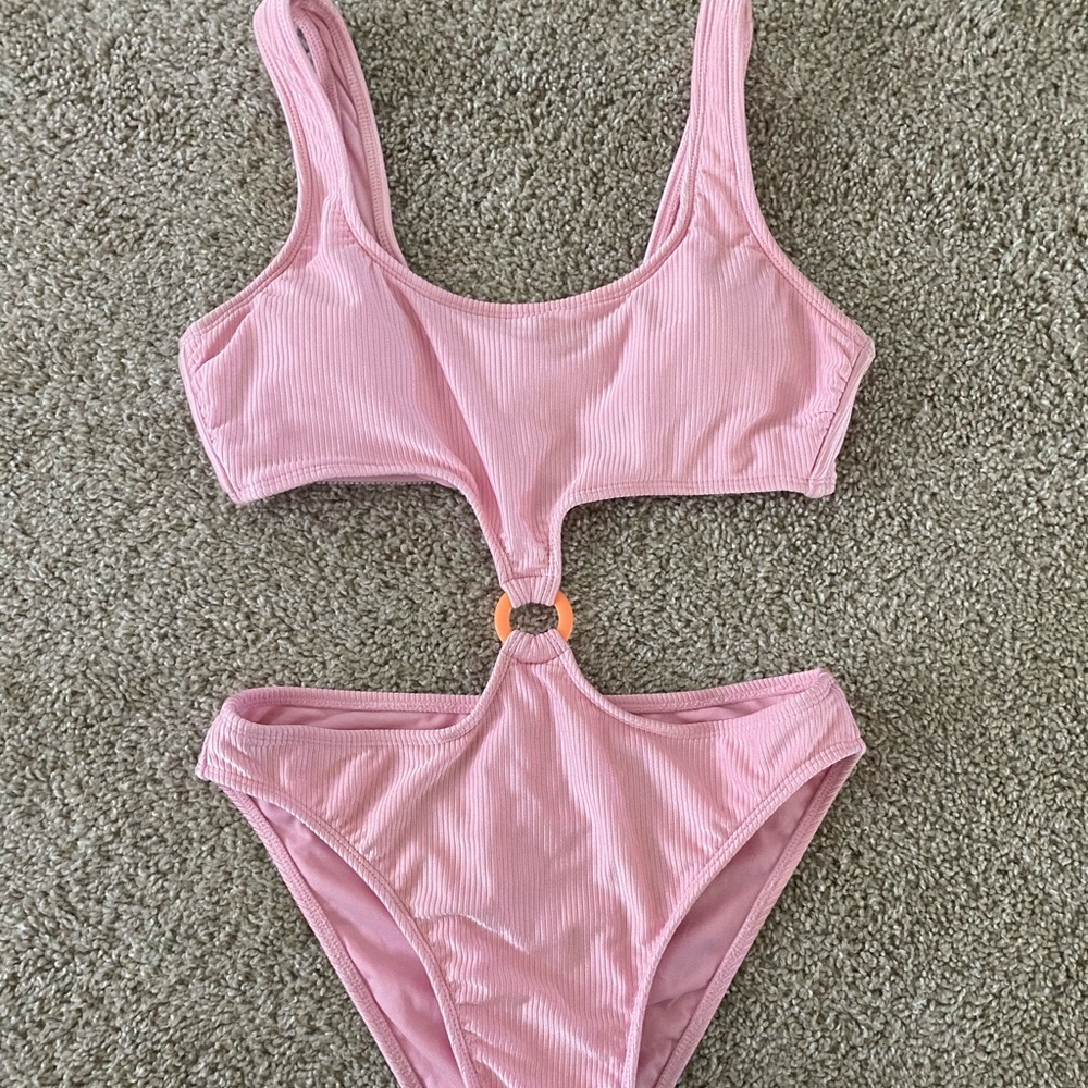 Target one piece